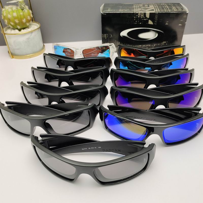 Oakley Glasses (699)